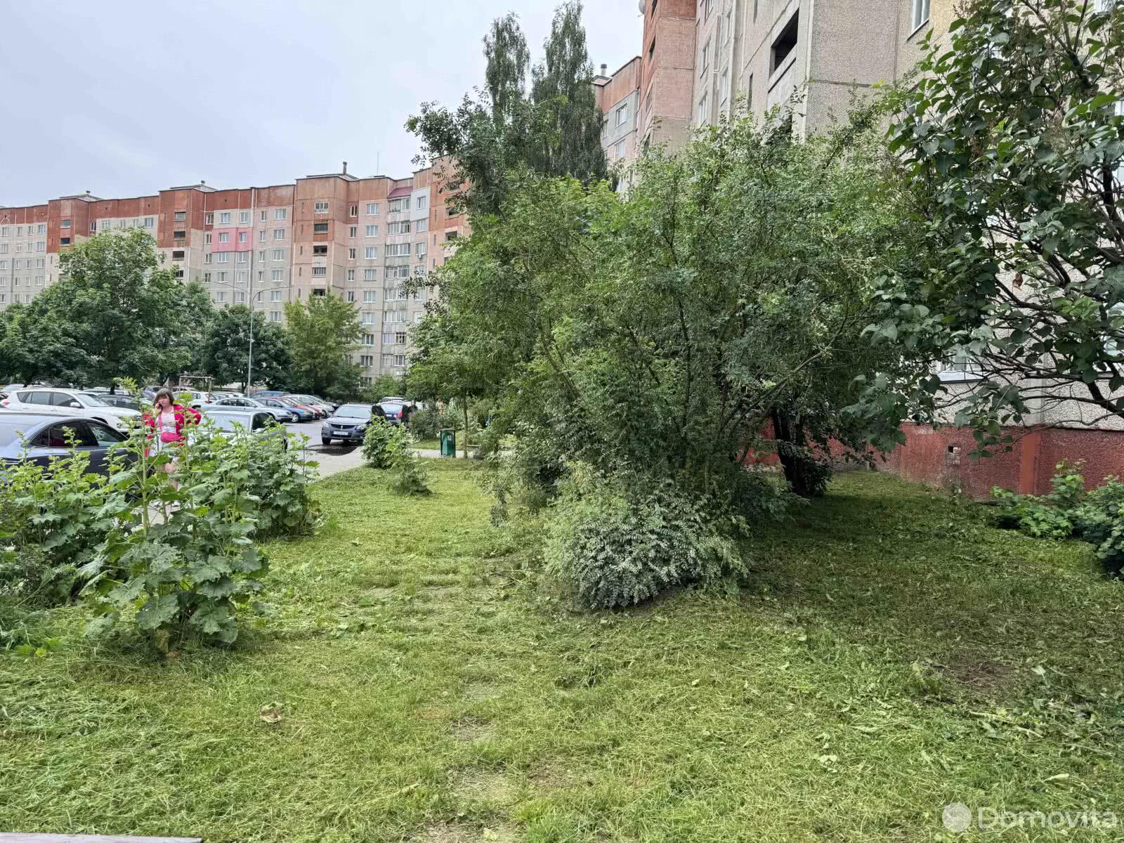 Продажа 2-комнатной квартиры в Жодино, ул. 50 лет Октября, д. 12, 49000 USD, код: 1021456 - фото 4