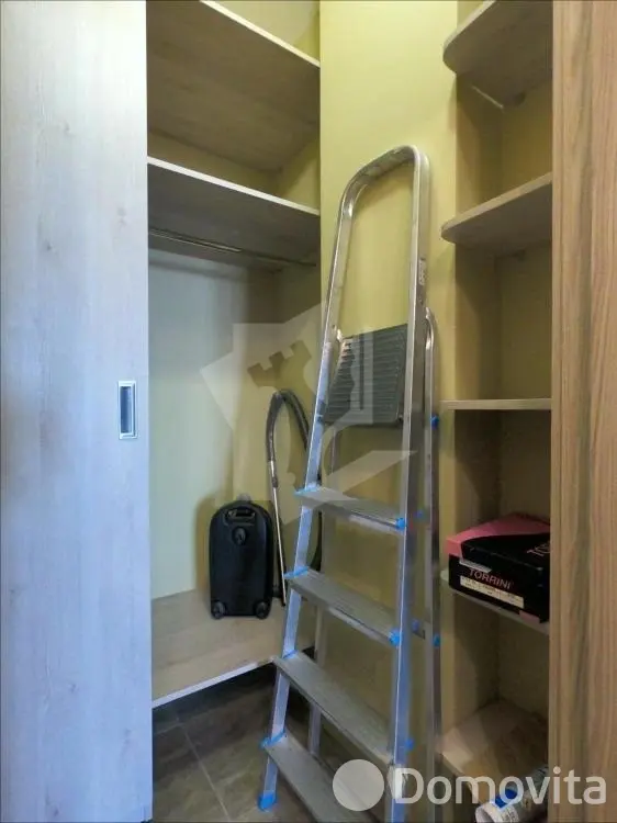 Снять 3-комнатную квартиру в Минске, ул. Петра Мстиславца, д. 20, 990USD, код 151118 - фото 20