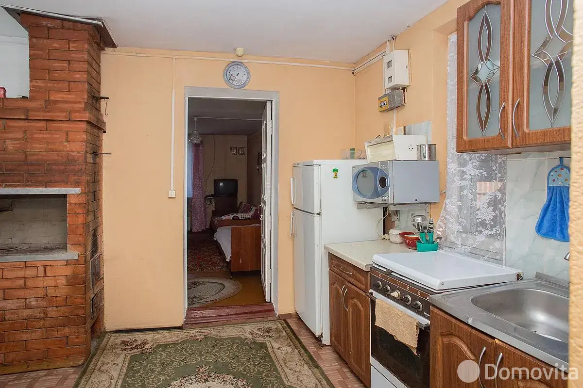 Купить 2-этажную дачу в Таксист Минская область, 34900USD, код 185416 - фото 9