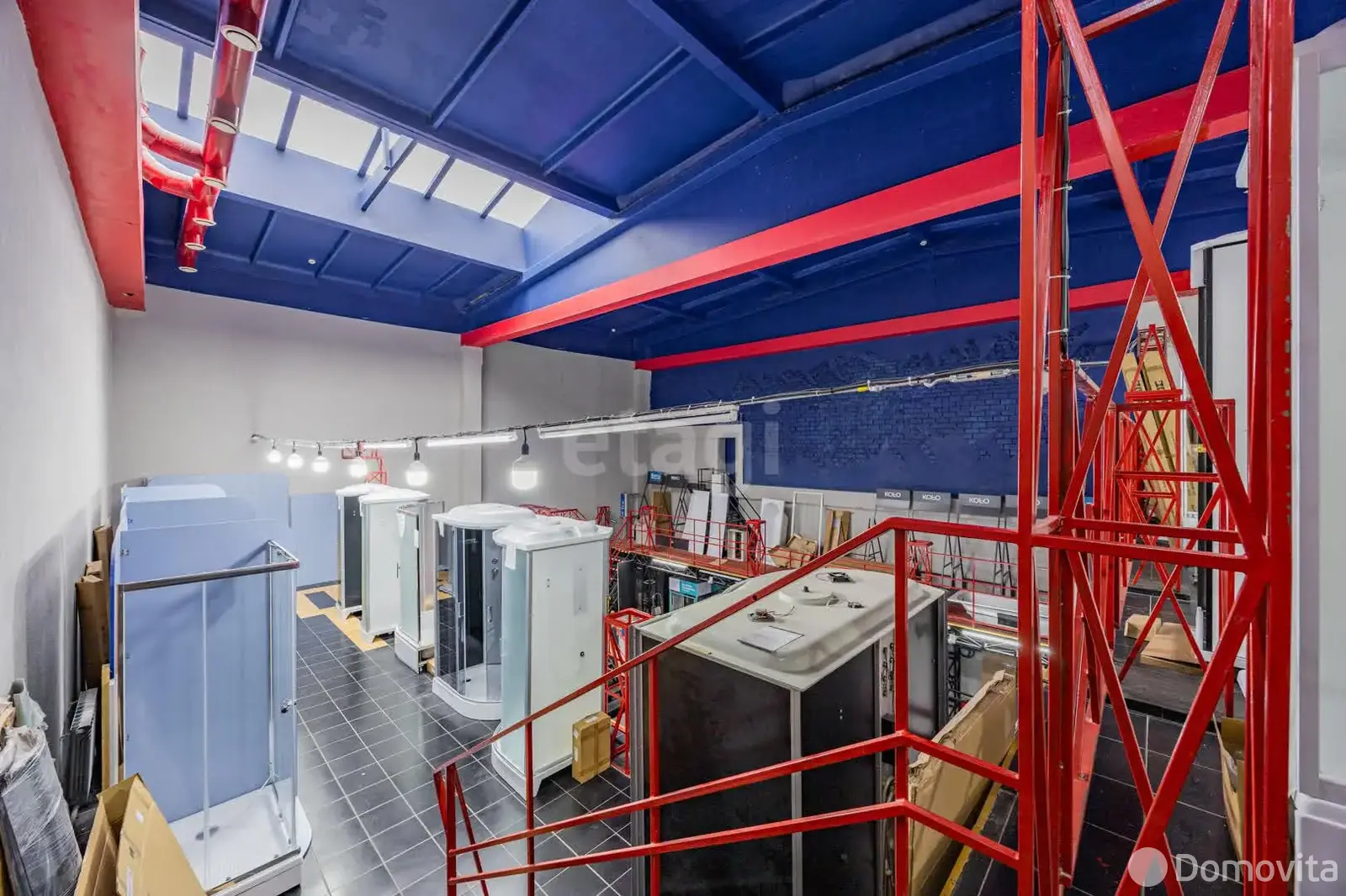 продажа офиса, Борисов, ул. Демина, д. 39/Г