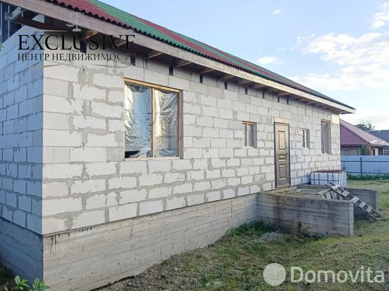 дом, Жодино, ул. Судобовская, д. 7 