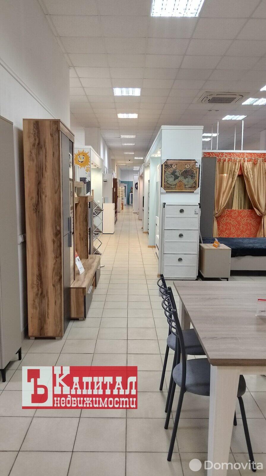 Продажа торгового помещения на ул. Богуцкого, д. 5 в Гродно, 535650USD, код 995771 - фото 12