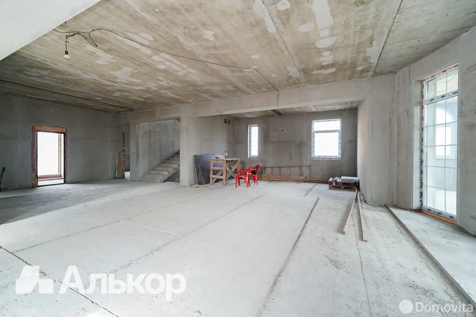 дом, Дроздово, ул. Зеленая, д. 7