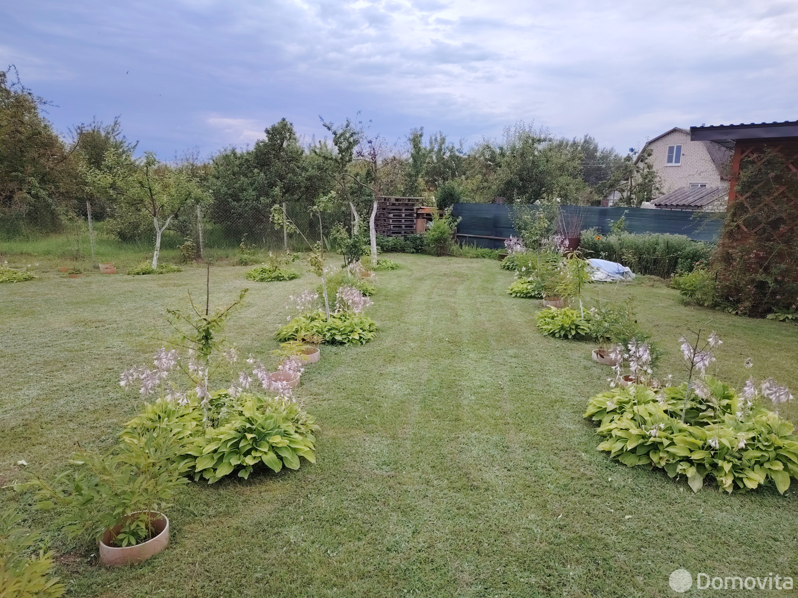 Продажа 1-этажной дачи в Голоцке Минская область, 35000USD, код 183679 - фото 19