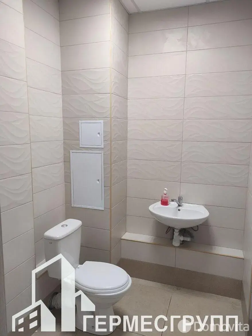 торговый объект, Минск, пр-т Дзержинского, д. 92 на ст. метро Петровщина