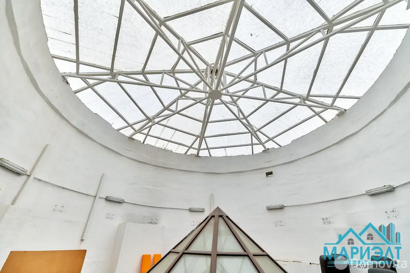 Аренда офиса на ул. Кульман, д. 9 в Минске, 7736BYN, код 16860 - фото 26