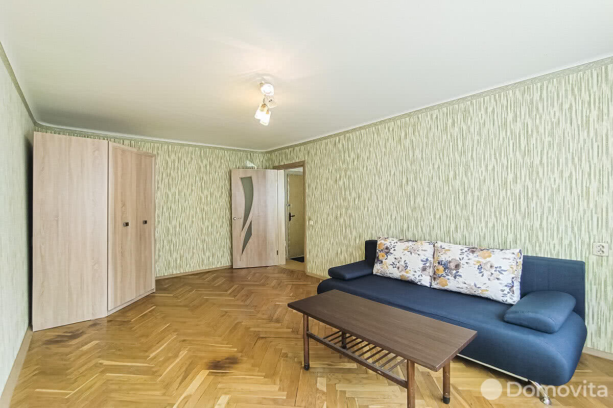 Продажа 1-комнатной квартиры в Минске, ул. Одоевского, д. 109, 52000 USD, код: 996913 - фото 5