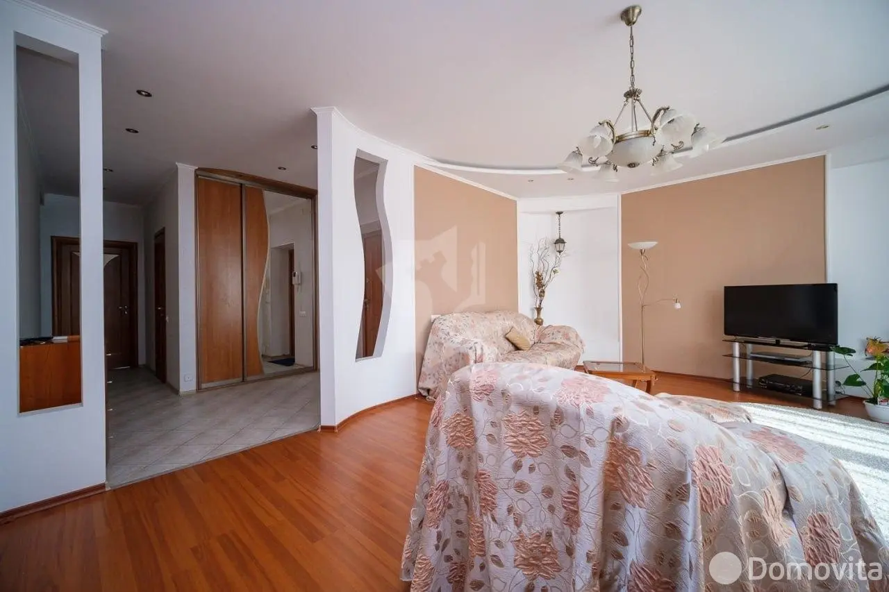 Стоимость аренды квартиры, Минск, ул. Кольцова, д. 19А