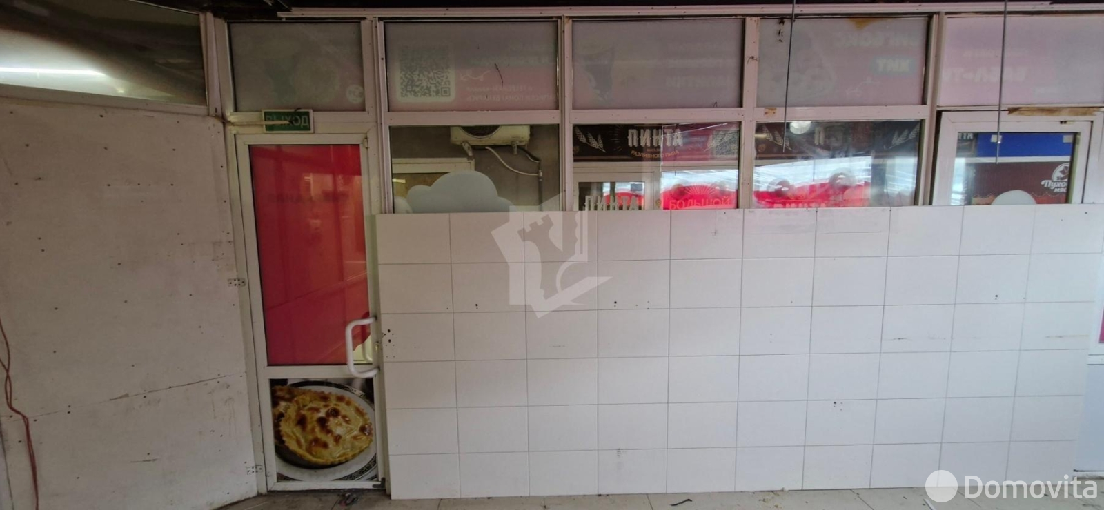 Аренда торговой точки на ул. Жилуновича, д. 2/д в Минске, 2400EUR, код 968276 - фото 7