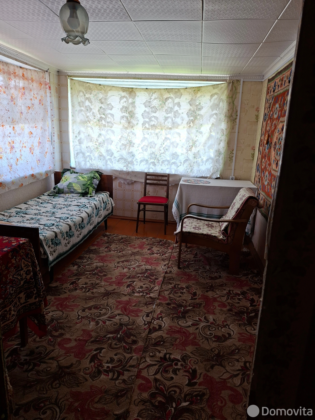  Коттедж Лельчицы, Полевая, 3А на сутки в Лельчицах пер. Полевой, д. 3А, 35BYN, код 1484 - фото 9