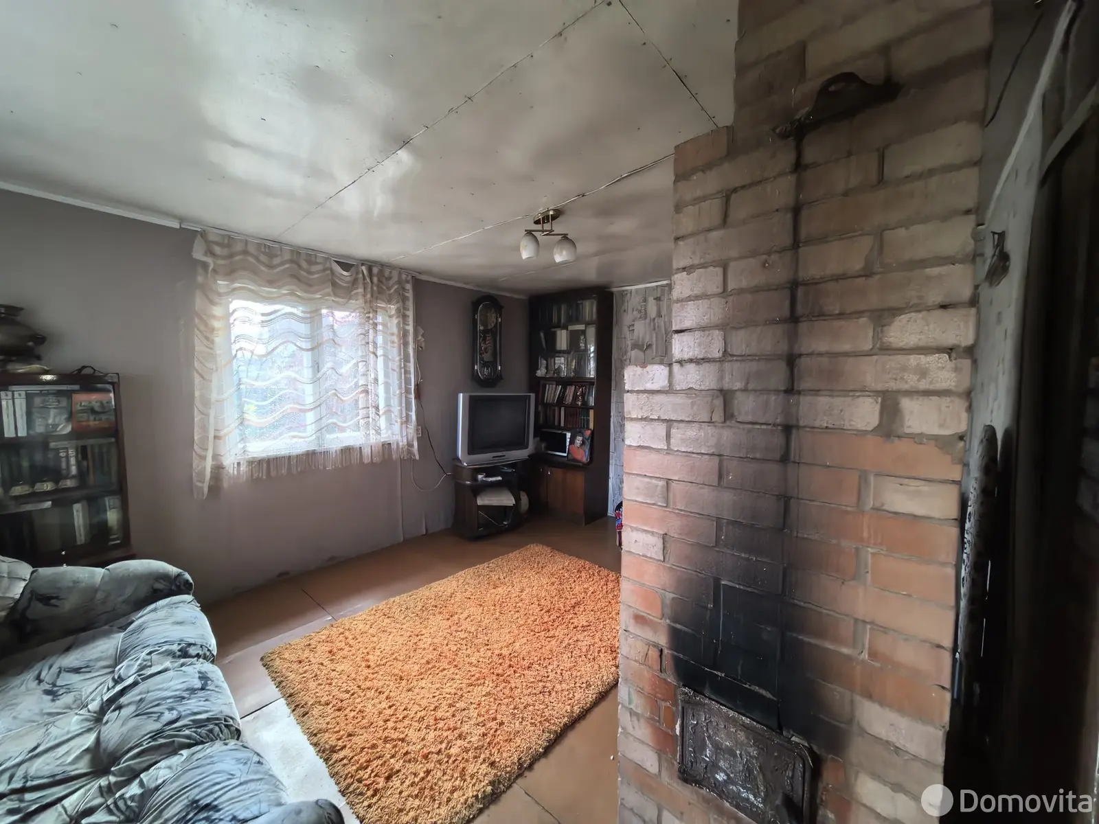 Купить 1-этажную дачу в Витебске Витебская область, 14500USD, код 184641 - фото 11