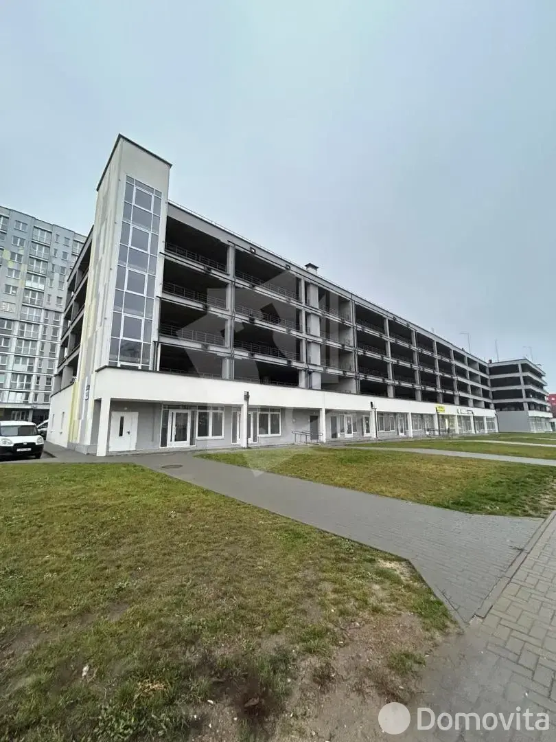 Снять торговую точку на ул. Жуковского, д. 14 в Минске, 1989EUR, код 967876 - фото 2