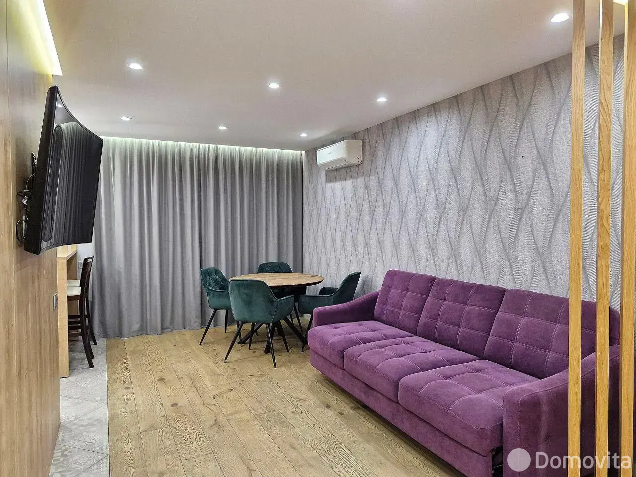 квартира, Минск, ул. Сторожовская, д. 8 