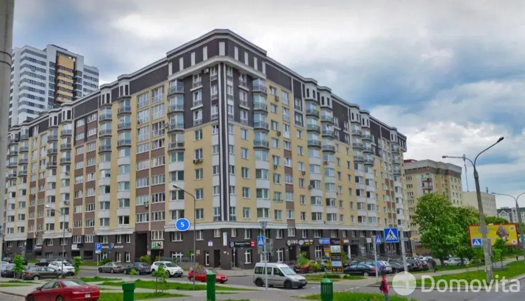 Снять 3-комнатную квартиру в Минске, ул. Леонида Беды, д. 26, 799USD, код 150961 - фото 14