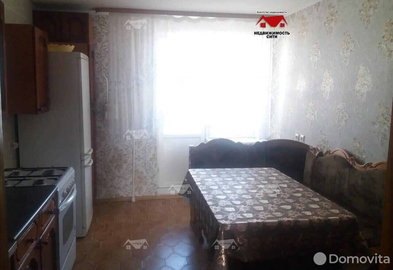 Купить 3-комнатную квартиру в Ошмянах, ул. Красноармейская, д. 77, 41000 USD, код: 1000434 - фото 3