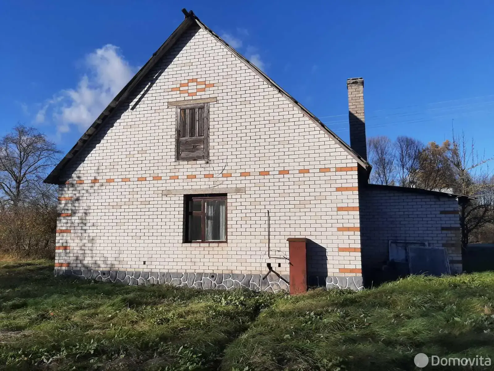 купить дом, Замошье, ул. Каштановая, д. 33