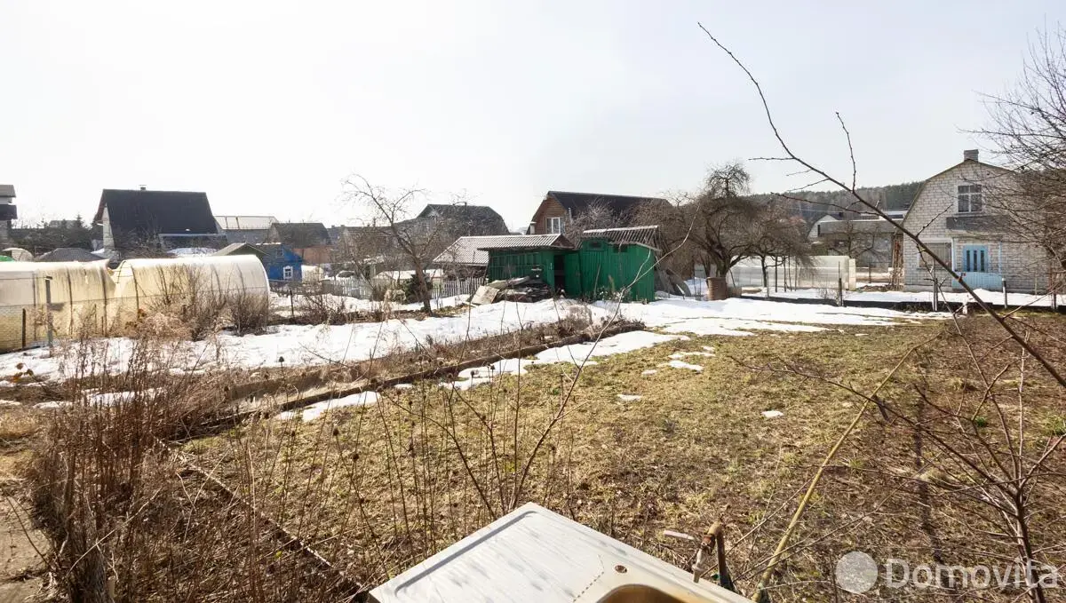 Купить 2-этажную дачу в Заценьский Родник Минская область, 50000USD, код 185150 - фото 18