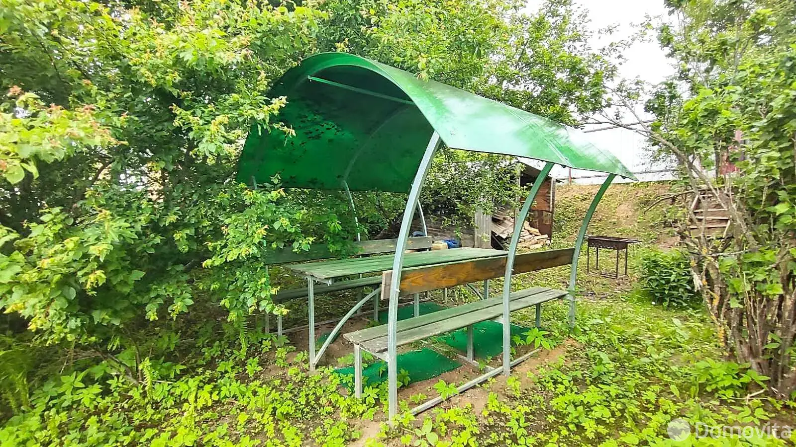 Купить 1-этажную дачу в Подсадье Минская область, 10500USD, код 183255 - фото 15