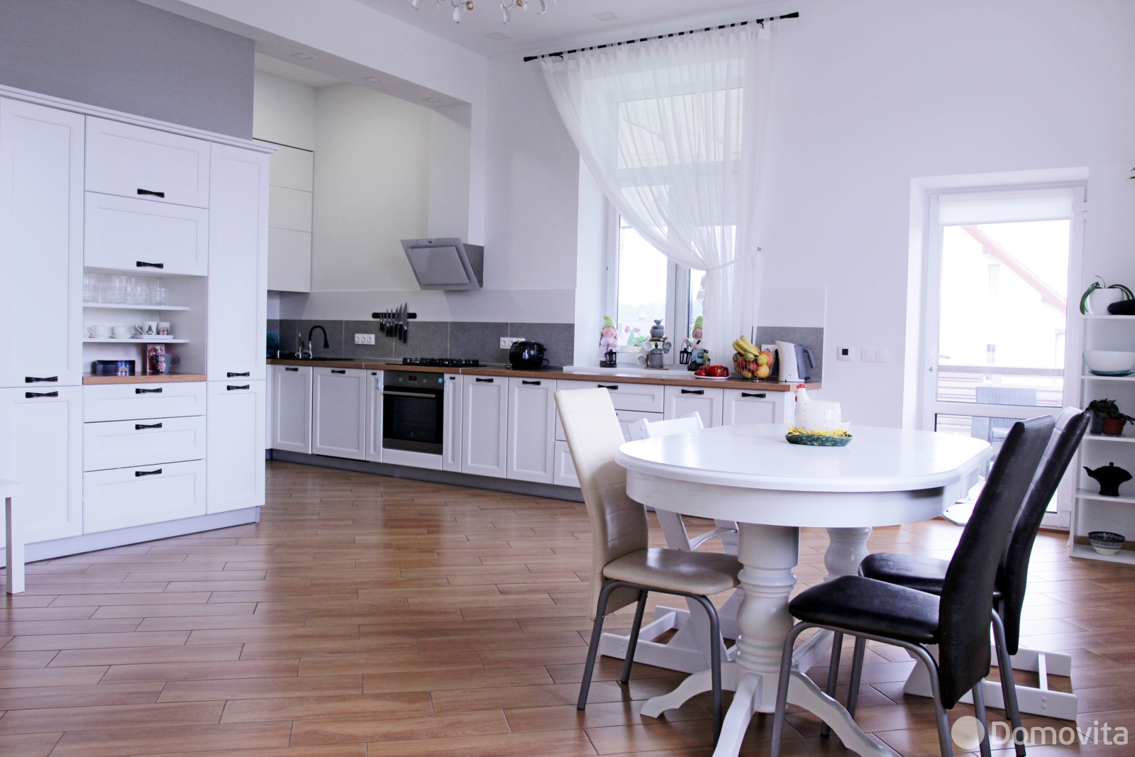 Снять 7-комнатную квартиру в Марьяливе, ул. Новая, д. 4, 1250USD, код 147856 - фото 23