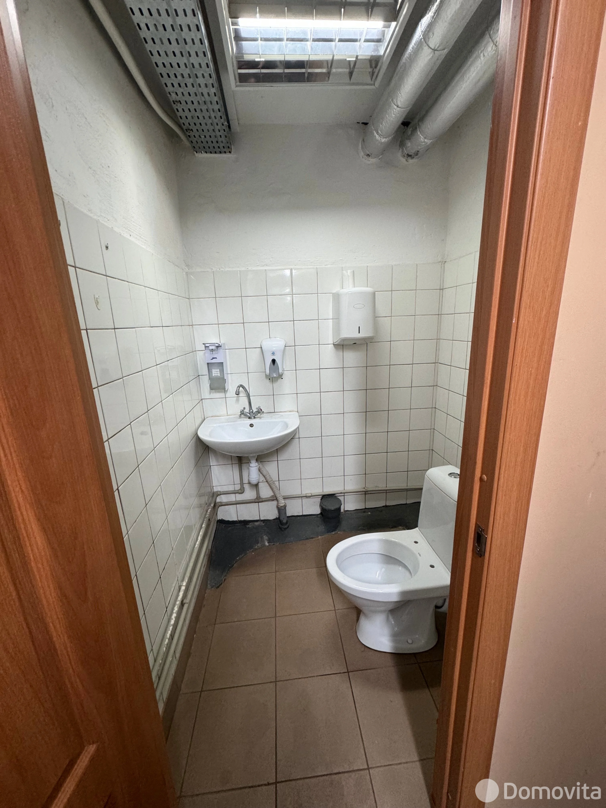 Аренда склада на пр-т Независимости, д. 104 в Минске, код 964367 - фото 10