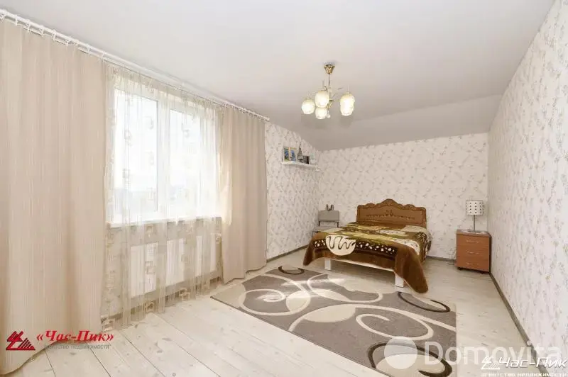 Продажа 1-этажной дачи в Пильнице Минская область, 220000USD, код 185758 - фото 28