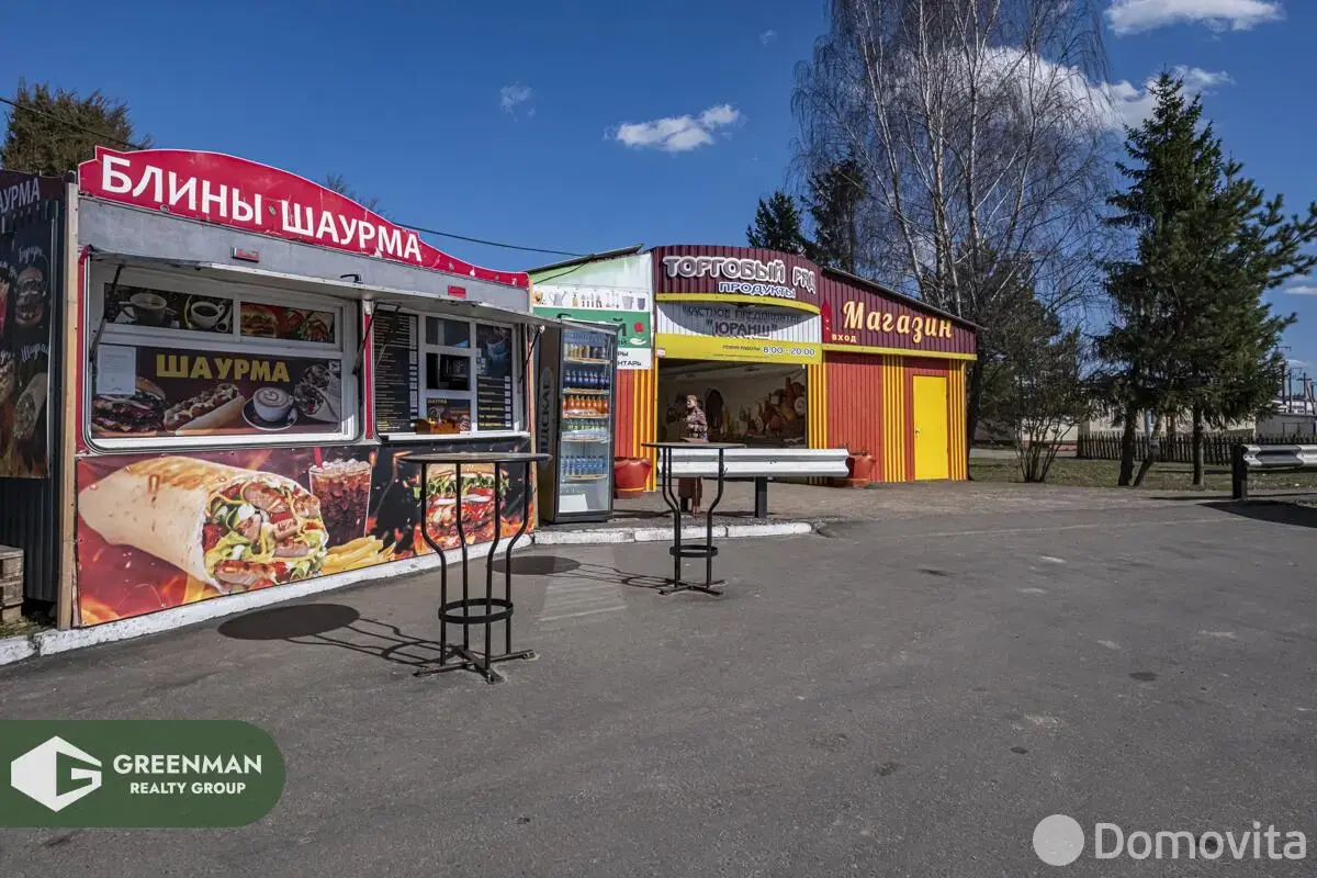 Купить земельный участок, 5 соток, Планета-плюс Воложинский район, Минская область, 4000USD, код 570144 - фото 16