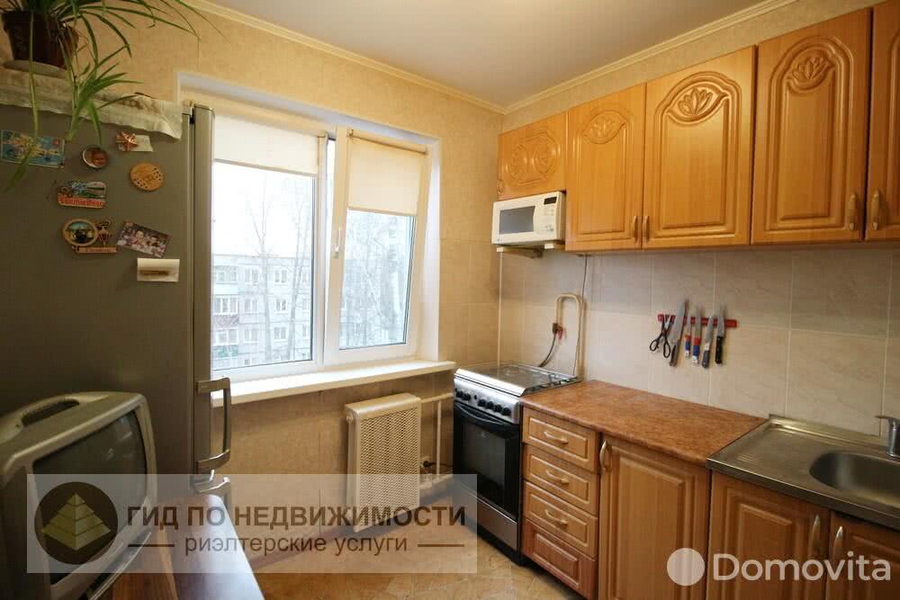 Продажа 2-комнатной квартиры в Гомеле, ул. Советская, д. 125Б, 30000 USD, код: 982119 - фото 5