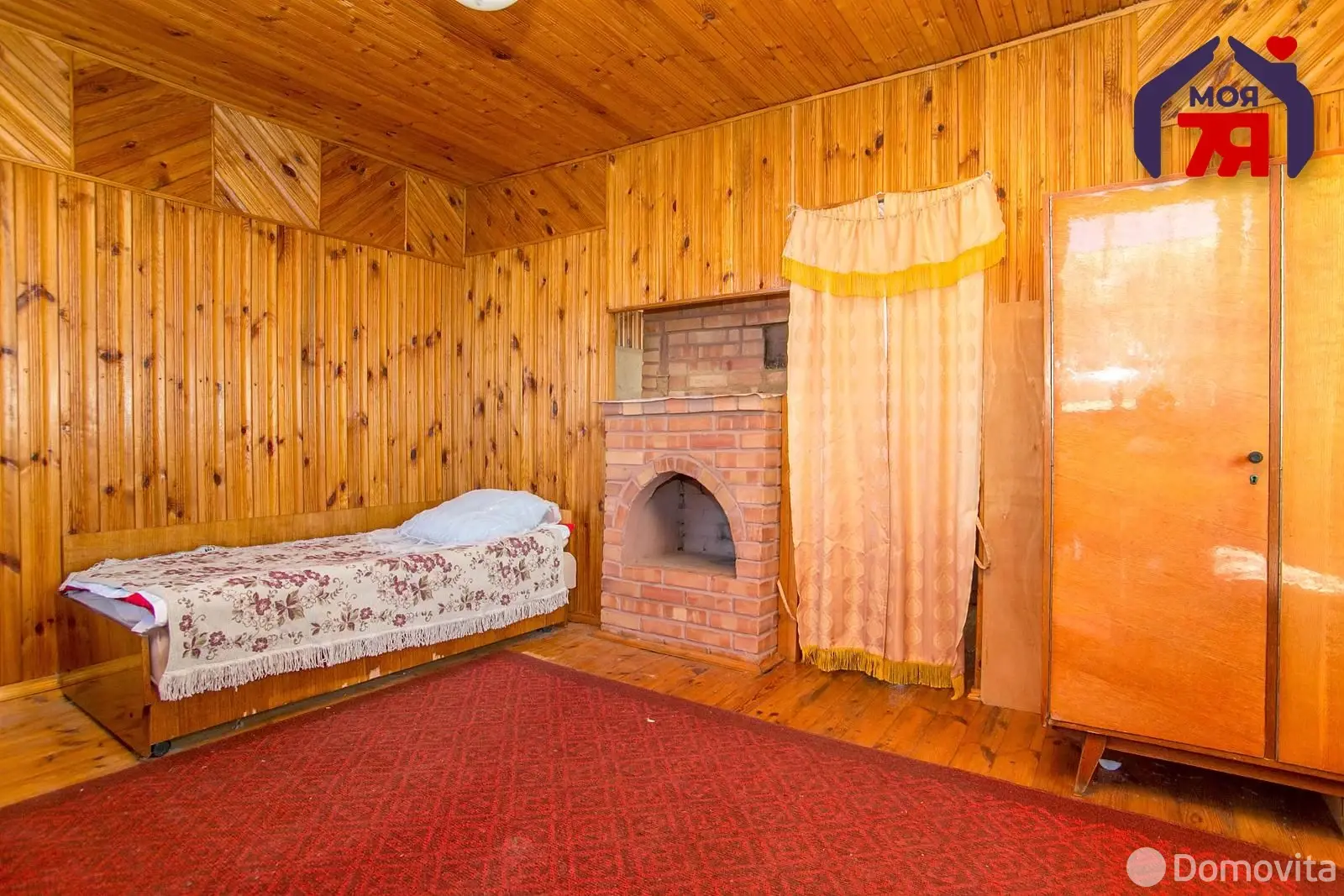 Купить 2-этажную дачу в Зелёный Луг-2009 Минская область, 10500USD, код 182049 - фото 18