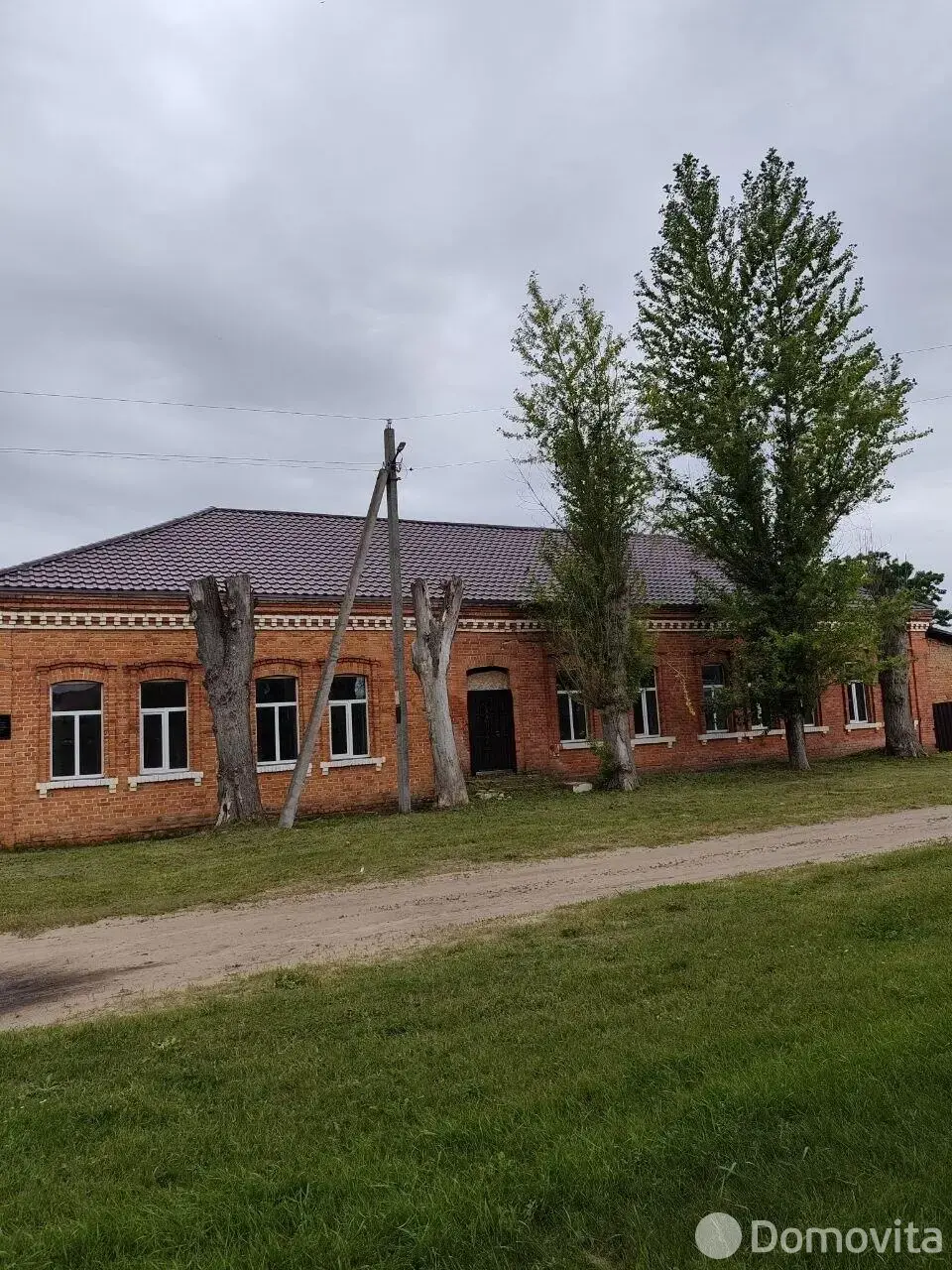 Цена продажи коттеджа, Паричи, ул. Маяковского, д. 2