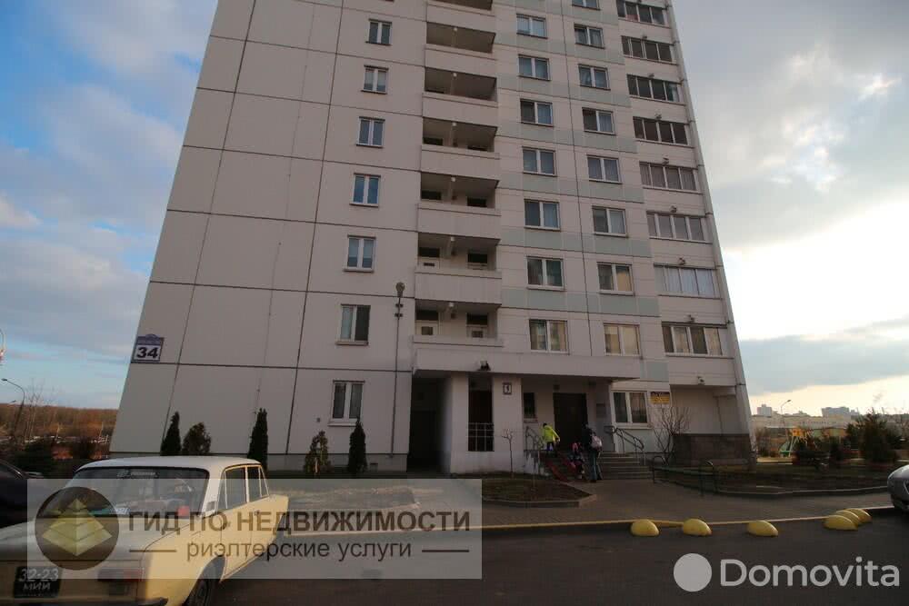 квартира, Минск, ул. Тимошенко, д. 34 в Фрунзенском районе