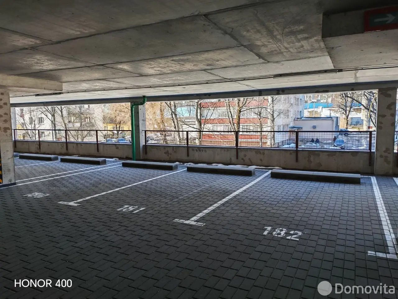 продажа гаража, Минск, ул. Розы Люксембург, д. 181А