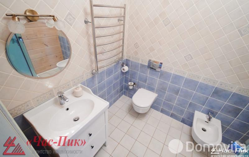 Купить 1-этажную дачу в Чуденичах Минская область, 699000USD, код 180396 - фото 32