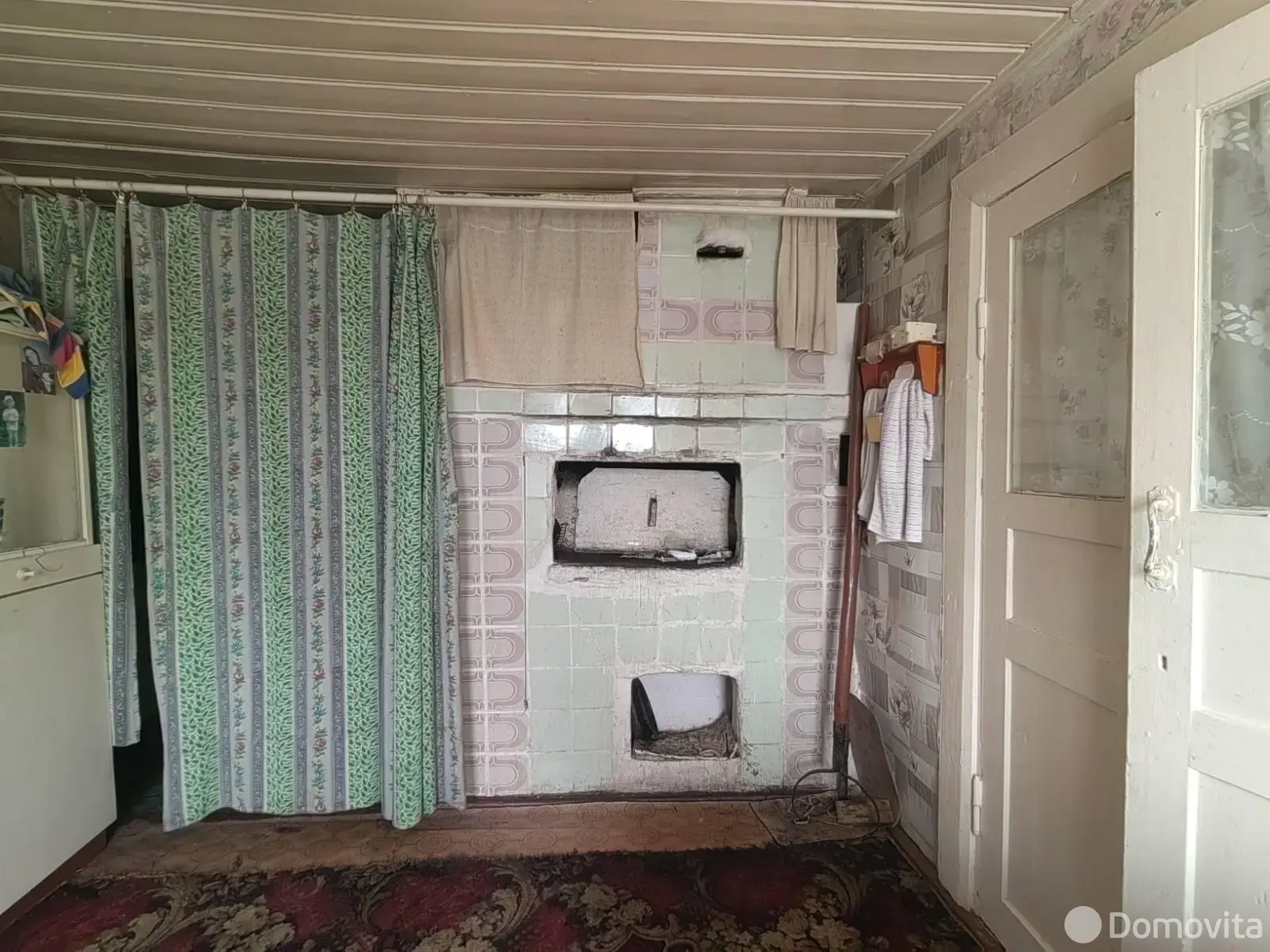 продажа коттеджа, Могильно, ул. Комсомольская