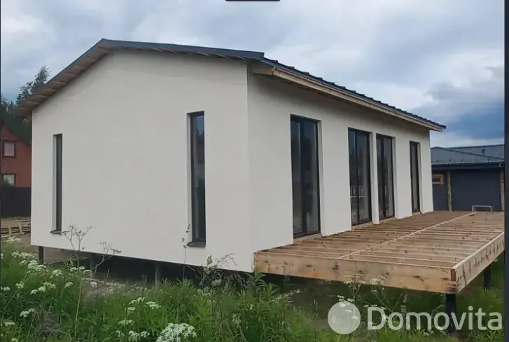 Цена продажи дачи, Лусково,