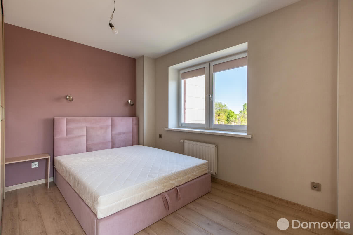 Купить 3-комнатную квартиру в Минске, ул. Щорса, д. 4Б, 125000 USD, код: 999779 - фото 4