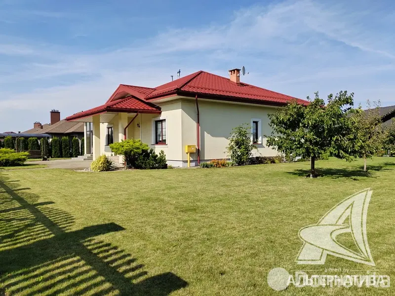 продажа дома, Брест, 