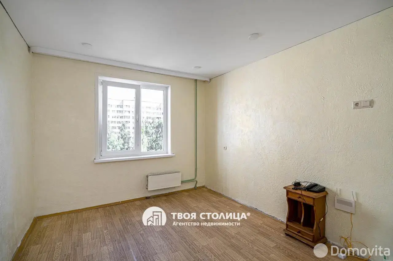 Продажа комнаты в Минске, ул. Притыцкого, д. 106, цена 115412 BYN, код 7765 - фото 1