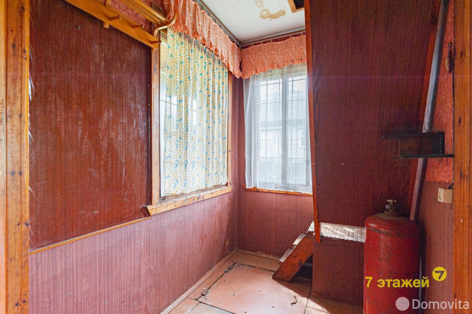 Продажа 2-этажной дачи в Станкостроитель Минская область, 11900USD, код 183232 - фото 18