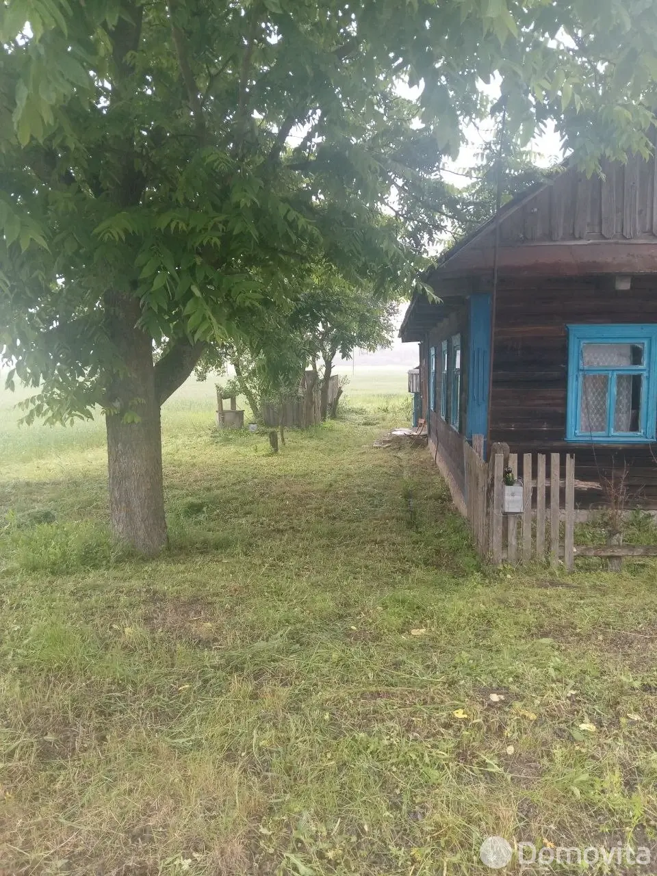 дача, Межная Слобода, 