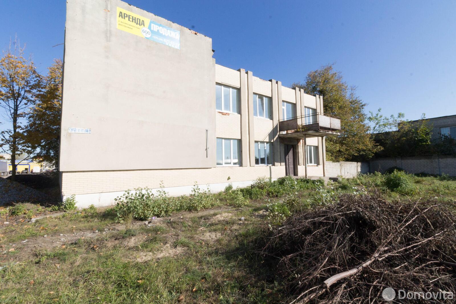 Купить офис на ул. Гоголя, д. 188 в Бобруйске, 80000USD, код 7839 - фото 16