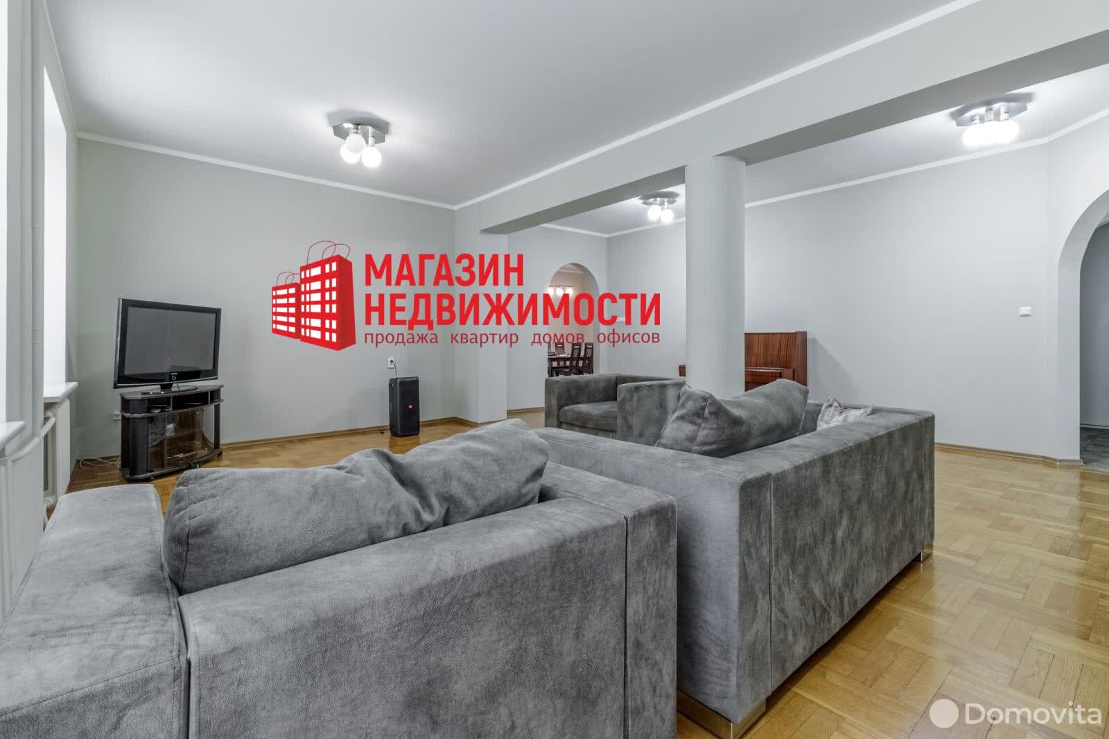 Продать 2-этажный дом в Гродно, Гродненская область ул. Центральная, 135000USD, код 630479 - фото 5