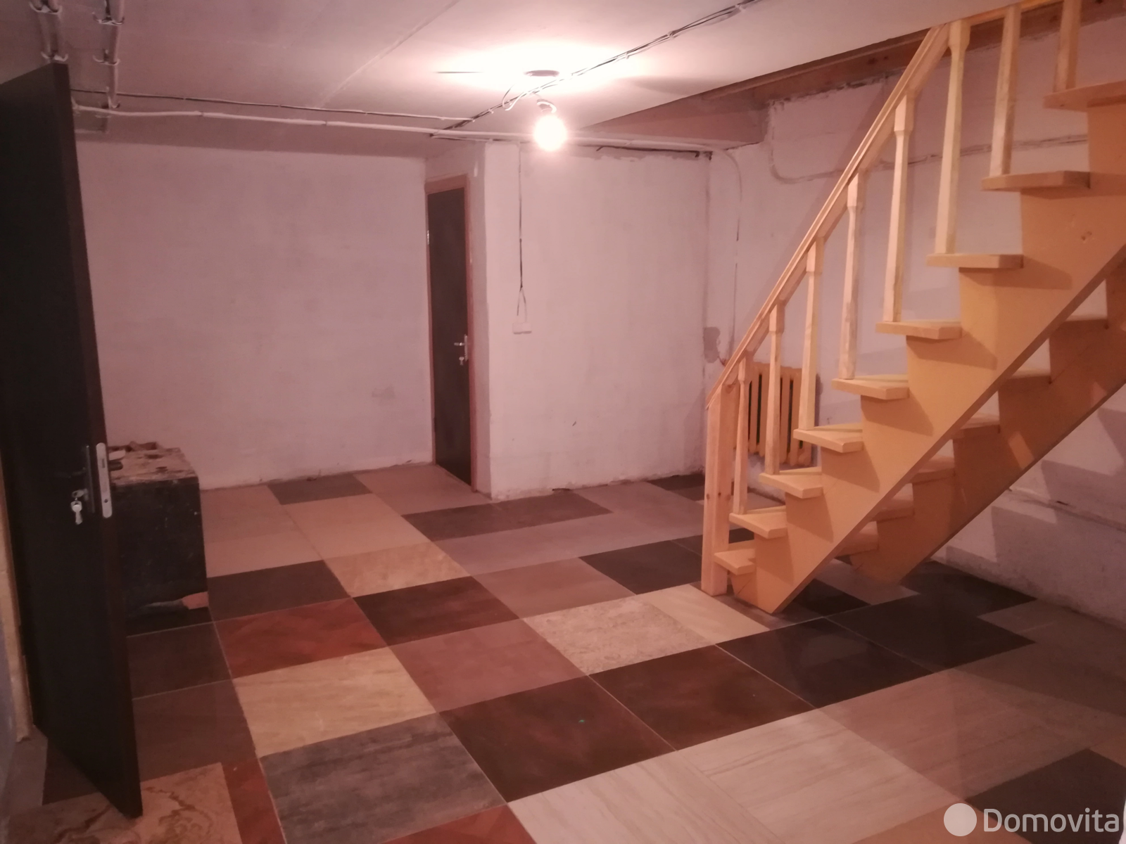 Купить офис на ул. Уманская 1-я, д. 21 в Минске, 410000USD, код 10117 - фото 11