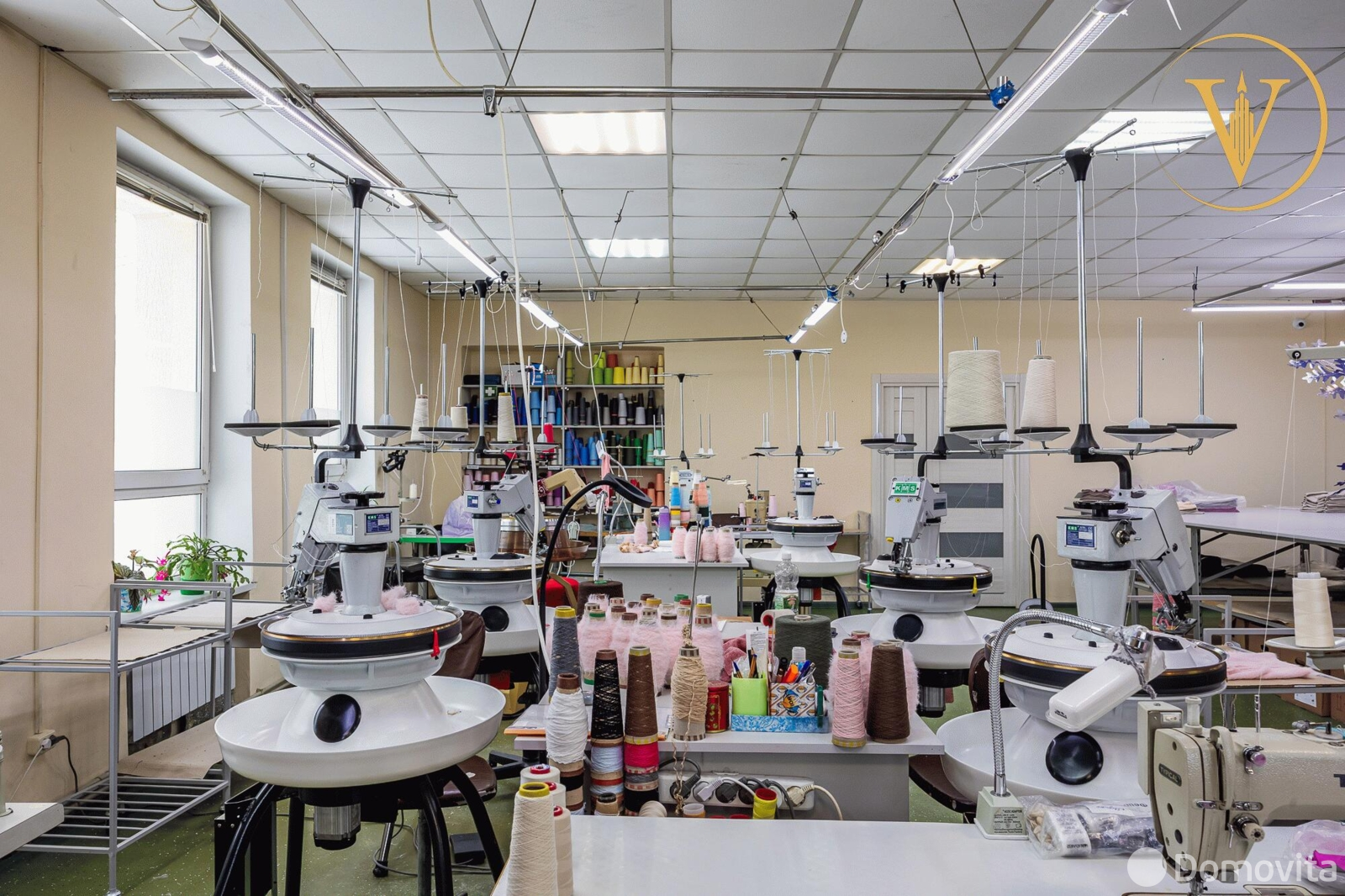 склад, Фаниполь, ул. Комсомольская, д. 14/1 