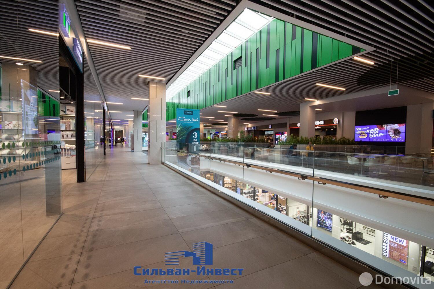 Снять торговое помещение на ул. Тимирязева, д. 74/а в Минске, 22500EUR, код 965920 - фото 24