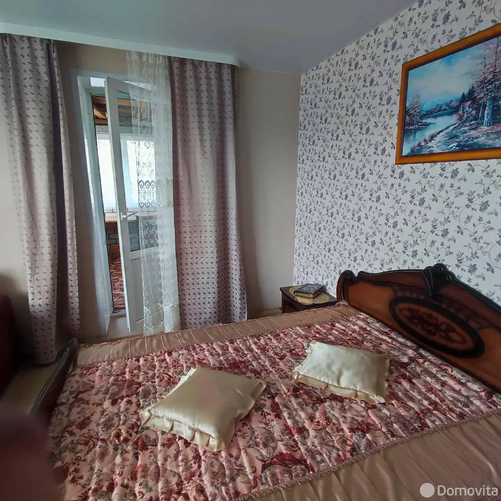 дом, Марьина Горка, ул. Якуба Коласа 