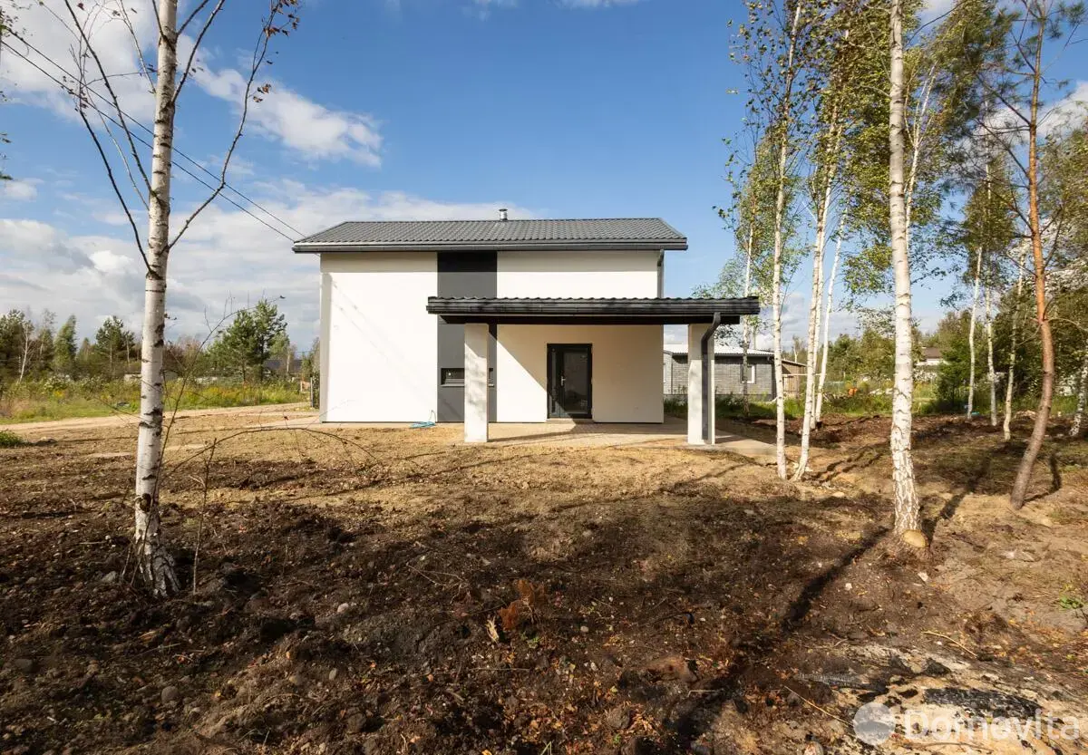 дача, Новые земли, 