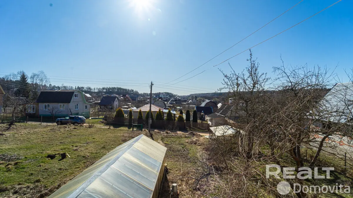 Купить 2-этажную дачу в Тройник Минская область, 15100USD, код 184989 - фото 12