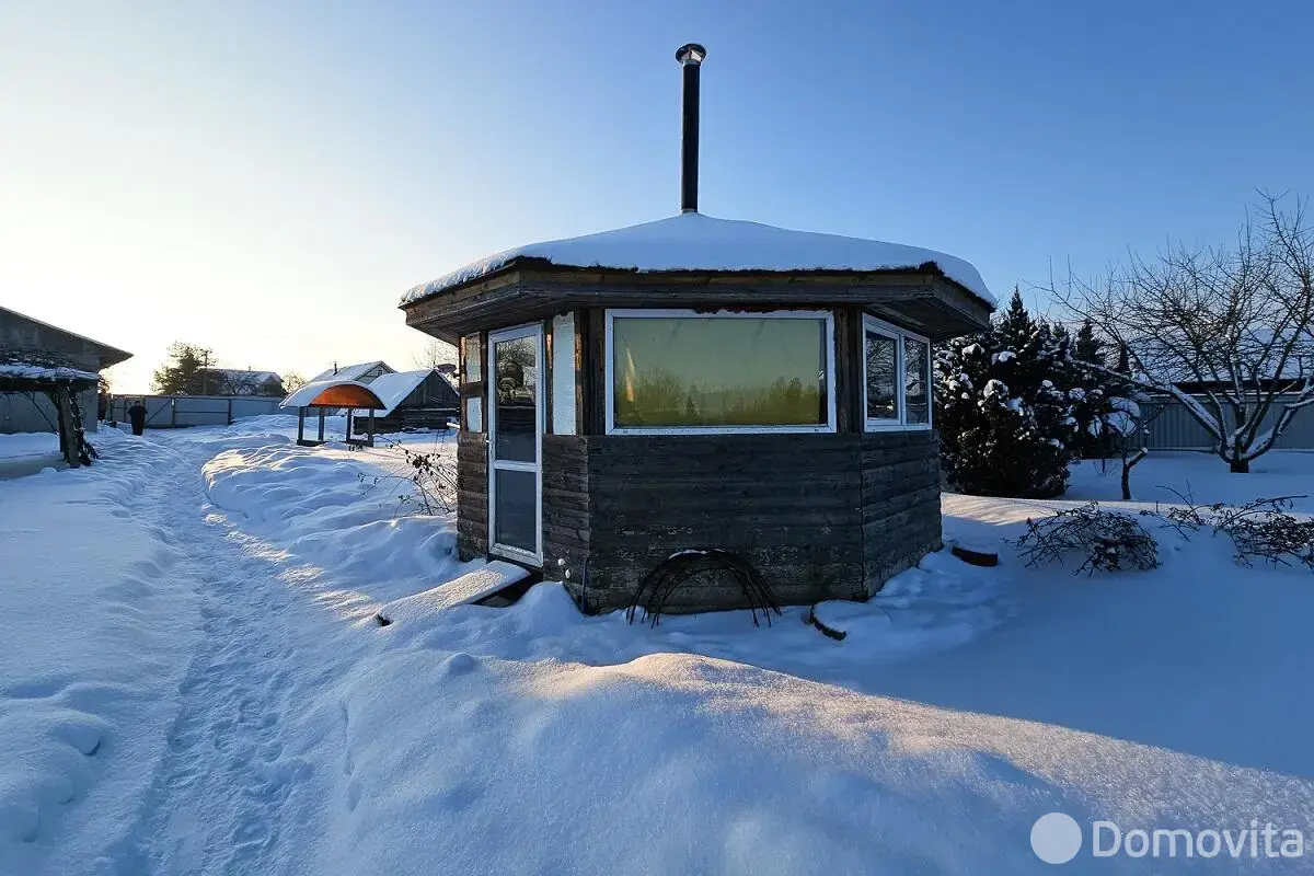 Стоимость продажи дома, Даниловичи, 