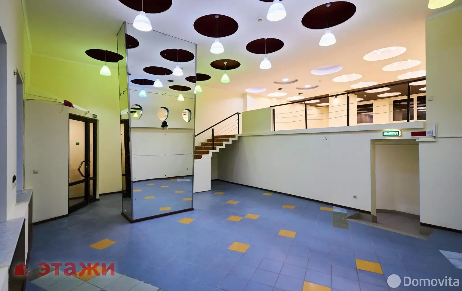 Объект сферы услуг в Минске, ул. Маяковского, д. 22/1, код 3242 - фото 15