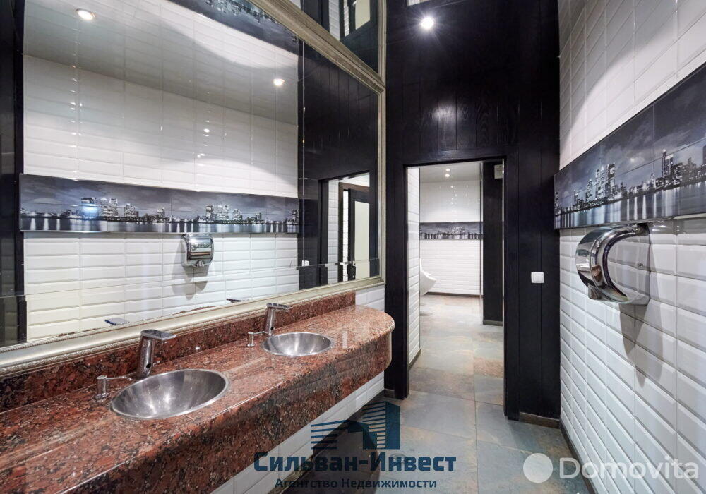 Помещение под сферу услуг в Минске, ул. Кирова, д. 13, код 2422 - фото 15